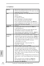 Preview for 158 page of ASROCK Fatal1ty Z77 Professional-M Instructiontion