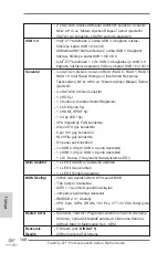 Preview for 160 page of ASROCK Fatal1ty Z77 Professional-M Instructiontion