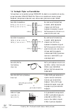 Preview for 166 page of ASROCK Fatal1ty Z77 Professional-M Instructiontion