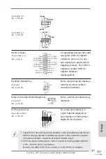 Preview for 167 page of ASROCK Fatal1ty Z77 Professional-M Instructiontion