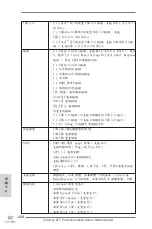 Preview for 224 page of ASROCK Fatal1ty Z77 Professional-M Instructiontion