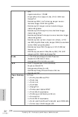 Preview for 238 page of ASROCK Fatal1ty Z77 Professional-M Instructiontion