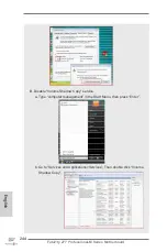 Preview for 244 page of ASROCK Fatal1ty Z77 Professional-M Instructiontion