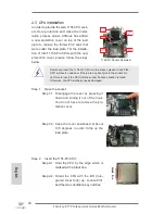 Предварительный просмотр 16 страницы ASROCK Fatal1ty Z77 Professional User Manual