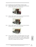 Предварительный просмотр 29 страницы ASROCK Fatal1ty Z77 Professional User Manual