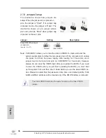 Предварительный просмотр 36 страницы ASROCK Fatal1ty Z77 Professional User Manual