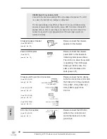 Предварительный просмотр 40 страницы ASROCK Fatal1ty Z77 Professional User Manual