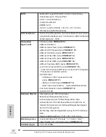 Предварительный просмотр 60 страницы ASROCK Fatal1ty Z77 Professional User Manual