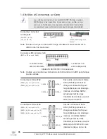 Предварительный просмотр 86 страницы ASROCK Fatal1ty Z77 Professional User Manual