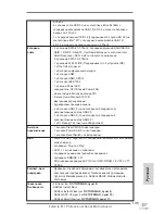 Предварительный просмотр 135 страницы ASROCK Fatal1ty Z77 Professional User Manual