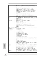 Предварительный просмотр 220 страницы ASROCK Fatal1ty Z77 Professional User Manual