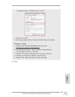 Предварительный просмотр 243 страницы ASROCK Fatal1ty Z77 Professional User Manual