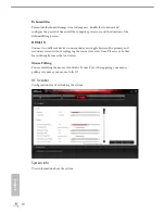 Предварительный просмотр 48 страницы ASROCK Fatal1ty Z87 Killer Series User Manual