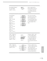 Предварительный просмотр 41 страницы ASROCK Fatal1ty Z87 Killer Quick Install Manual