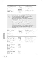 Предварительный просмотр 94 страницы ASROCK Fatal1ty Z87 Killer Quick Install Manual