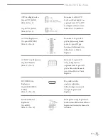 Предварительный просмотр 121 страницы ASROCK Fatal1ty Z87 Killer Quick Install Manual