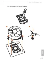 Предварительный просмотр 26 страницы ASROCK Fatal1ty Z87 Professional User Manual