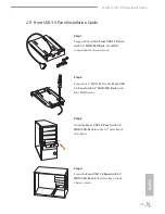 Предварительный просмотр 40 страницы ASROCK Fatal1ty Z87 Professional User Manual