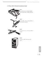 Предварительный просмотр 42 страницы ASROCK Fatal1ty Z87 Professional User Manual