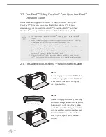 Предварительный просмотр 49 страницы ASROCK Fatal1ty Z87 Professional User Manual