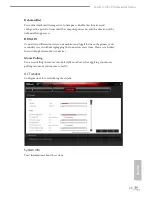 Предварительный просмотр 56 страницы ASROCK Fatal1ty Z87 Professional User Manual