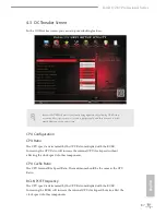 Предварительный просмотр 94 страницы ASROCK Fatal1ty Z87 Professional User Manual