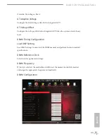 Предварительный просмотр 96 страницы ASROCK Fatal1ty Z87 Professional User Manual