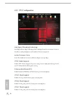 Предварительный просмотр 103 страницы ASROCK Fatal1ty Z87 Professional User Manual