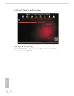 Предварительный просмотр 109 страницы ASROCK Fatal1ty Z87 Professional User Manual