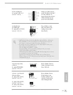 Предварительный просмотр 41 страницы ASROCK Fatal1ty Z97 Manual