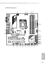 Предварительный просмотр 5 страницы ASROCK Fatal1ty Z97M Killer Series Manual