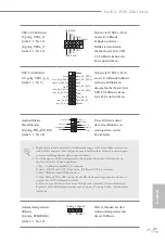 Предварительный просмотр 41 страницы ASROCK Fatal1ty Z97M Killer Series Manual