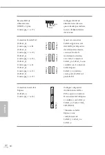 Предварительный просмотр 64 страницы ASROCK Fatal1ty Z97M Killer Series Manual