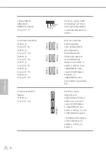 Предварительный просмотр 100 страницы ASROCK Fatal1ty Z97M Killer Series Manual