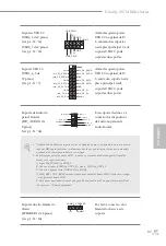 Предварительный просмотр 101 страницы ASROCK Fatal1ty Z97M Killer Series Manual