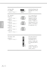 Предварительный просмотр 148 страницы ASROCK Fatal1ty Z97M Killer Series Manual