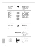 Предварительный просмотр 30 страницы ASROCK Fatal1ty Z97X Killer Series User Manual