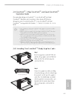 Preview for 37 page of ASROCK Fatal1ty Z97X Killer Series User Manual