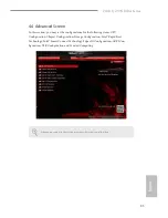 Preview for 93 page of ASROCK Fatal1ty Z97X Killer Series User Manual