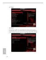 Предварительный просмотр 108 страницы ASROCK Fatal1ty Z97X Killer Series User Manual