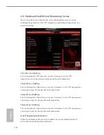 Предварительный просмотр 112 страницы ASROCK Fatal1ty Z97X Killer Series User Manual