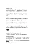 Preview for 2 page of ASROCK Fatality H97 Killer series User Manual