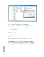 Preview for 50 page of ASROCK Fatality H97 Killer series User Manual