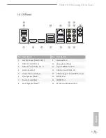 Предварительный просмотр 16 страницы ASROCK Fatality X370 User Manual