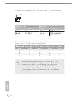 Предварительный просмотр 17 страницы ASROCK Fatality X370 User Manual