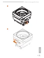 Предварительный просмотр 28 страницы ASROCK Fatality X370 User Manual