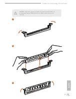 Предварительный просмотр 32 страницы ASROCK Fatality X370 User Manual