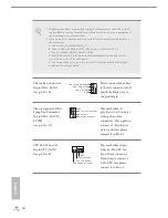 Предварительный просмотр 37 страницы ASROCK Fatality X370 User Manual