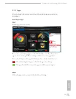 Предварительный просмотр 44 страницы ASROCK Fatality X370 User Manual