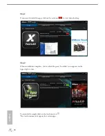 Предварительный просмотр 45 страницы ASROCK Fatality X370 User Manual